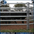 Paneles de ganado galvanizado de alta resistencia / paneles de ganado / paneles de ovejas